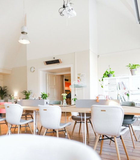 Edgbaston House Deep Cleaning Service | k-cleaning.com 